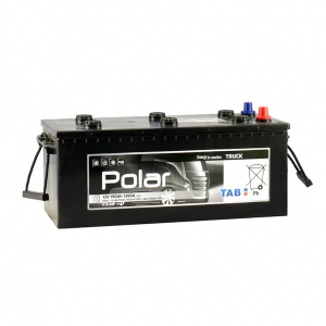 TAB Polar Truck 190 Ah/12V